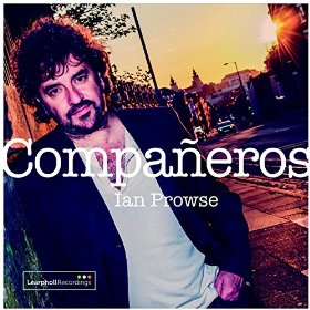 Ian Prowse
